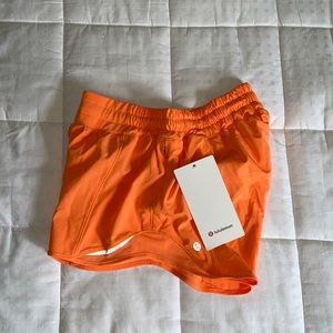 Hotty Hot Low Rise Short 4 inch Lined